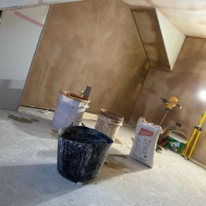 AABM Plastering Example